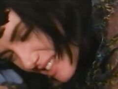 Jeanna Fine Teaches Foursome in the Library