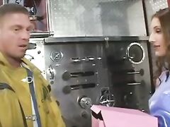 Huge Cock for perfect Holes!!! - Chapter #03