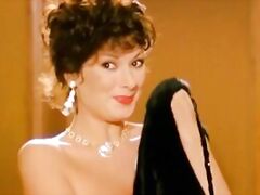 Edwige Fenech Nude Scene Compilation