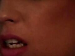 Beautiful Blonde Vintage Teen